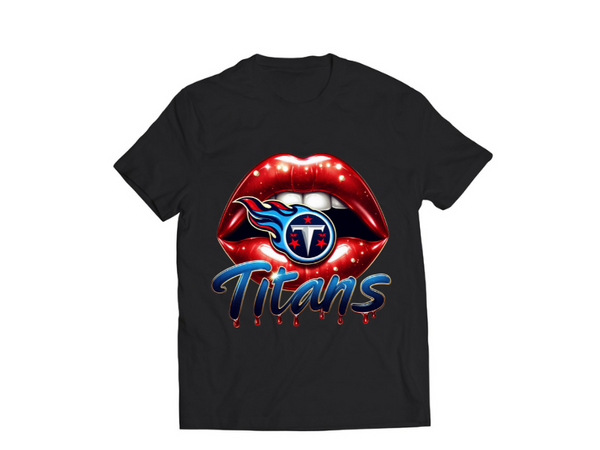 Titans Lips