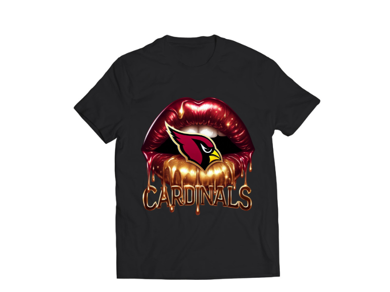 Cardinals Lips