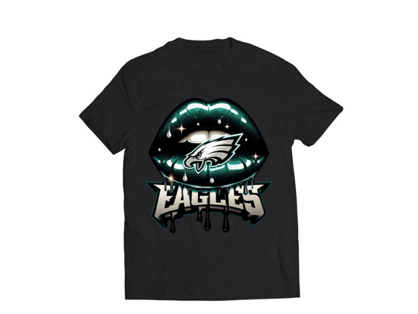 Eagles Lips