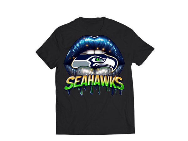 Seahawks Lips